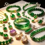 Stone Bead Jewelry - Image 2
